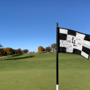 golf flags for golf courses